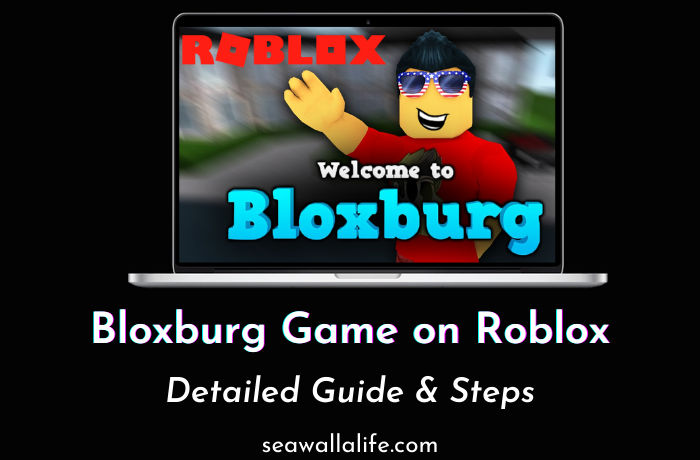 Bloxburg Game – Everything You Need To Know