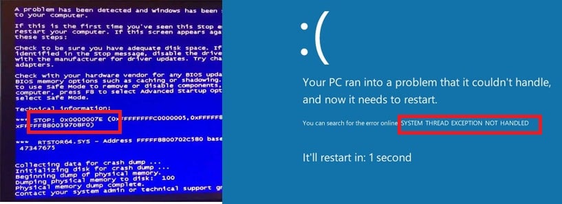 How To Fix This Error In [Windows 10]